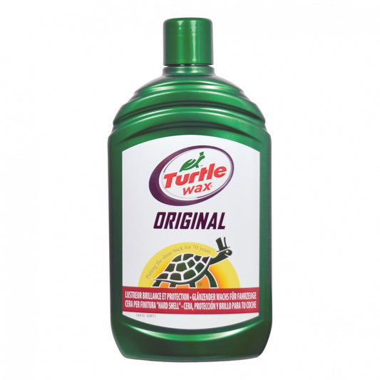 Turtle Wax FG7745/52871 Original wax 500 ml.