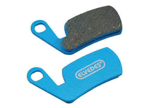 Elvedes 6860 disc brake pad compatible with Magura Marta / Marta SL