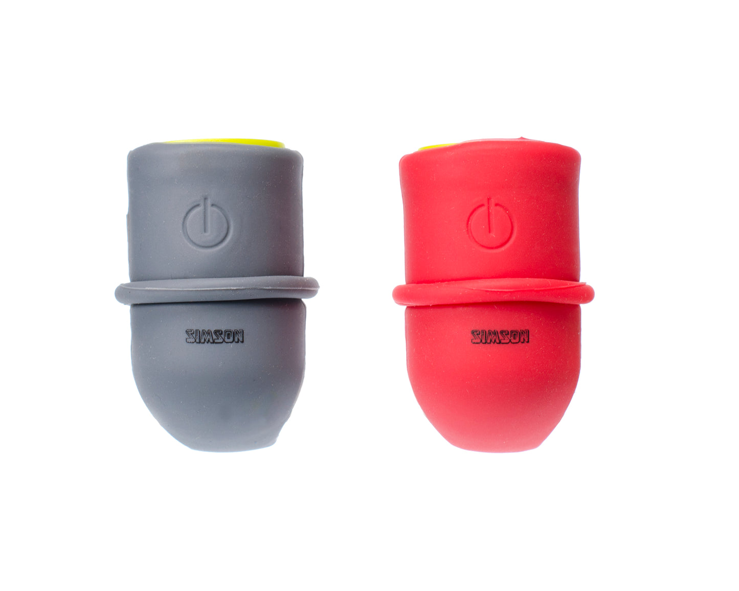 Simson 022010 LED set "Simmy" 3 LED's 29 LUX / 13,5 LUX