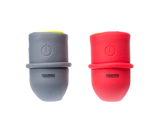 Simson 022010 LED set "Simmy" 3 LED's 29 LUX / 13,5 LUX