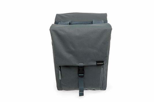 New Looxs tas nr. 531 Tulum Double Grey/Green -531.446