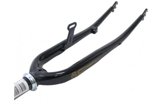 Vork 28" toer zwart Unicrown