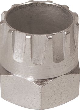 Cyclus pionafnemer Shimano HG