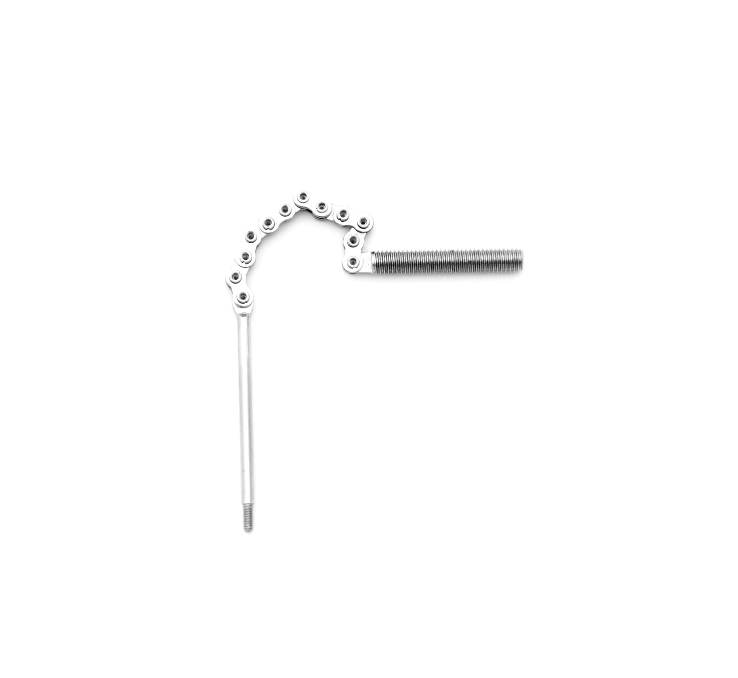 Simson 020813 Torpedo/Sachs versnellingsstift