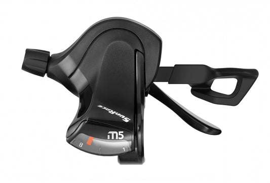 Sun Race DLM503 R8-HP Trigger versteller rechts 8-speed