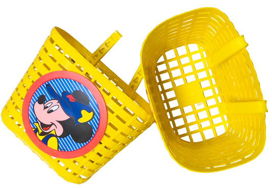 Widek D122 fietsmandje Mickey Mouse Boys & Girls