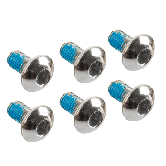 Promax schijfrem disc 180 mm.