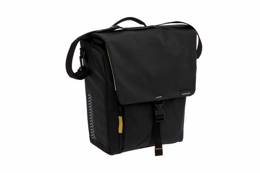 New Looxs tas nr. 530 Tulum Single Black - 530.445