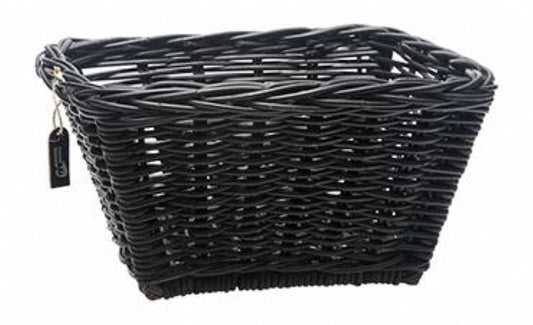 New Looxs mand nr. 440 Bali Large Black - 440.712