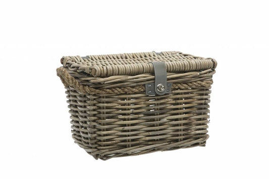 New Looxs mand nr. 446 Melbourne Medium Grey - 446.713