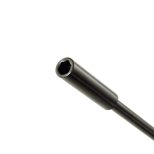 Hozan D-840-8 dopschroevendraaier 8 mm. 6-kants met handvat