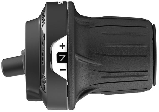 Shimano SL-RV200-7R shifter 7V.