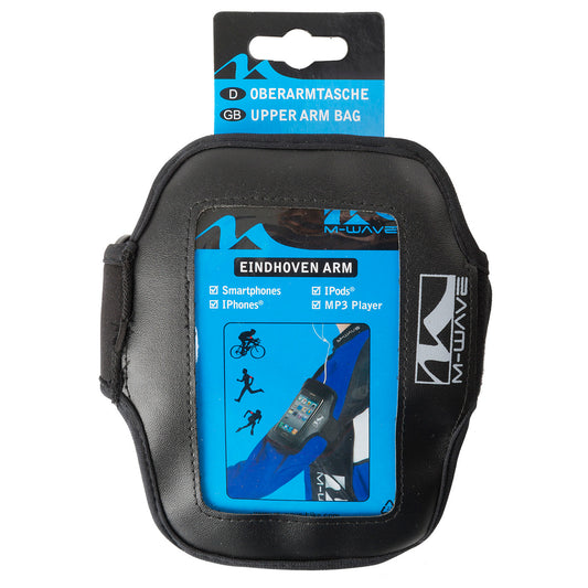 M-Wave smartphone bovenarmtas Eindhoven