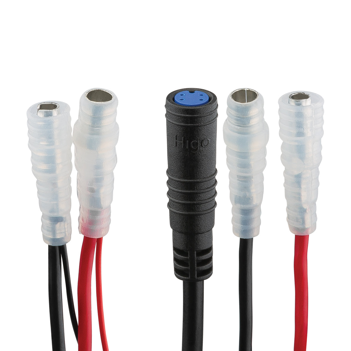 AXA-iN Smart Guard kabel - BAFANG CONNECTOR