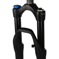 Spinner vork 27" verend 1/8" A-head m/lc