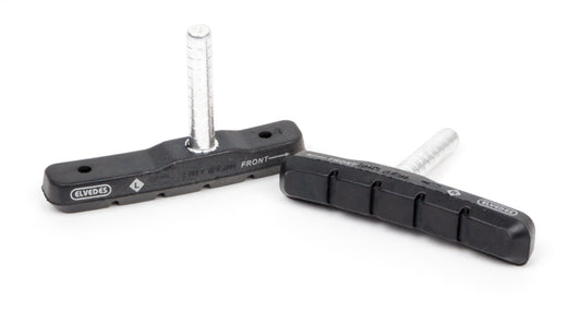 Elvedes 6812-BOX cantilever remblok set 72 mm. (25)