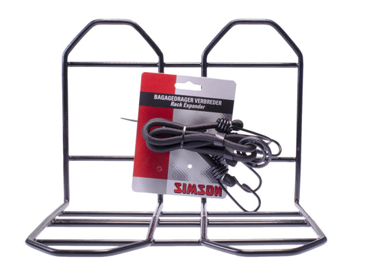 Simson 021818 bagagedrager verbreder