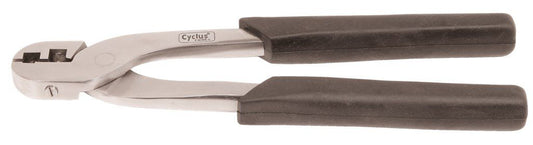 Cyclus kettingponstang 1/2 x 1/8 RVS