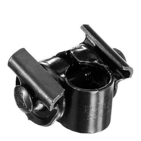 Selle Royal zadelstrop zwart oem