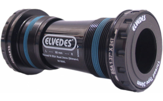 Elvedes 2018065 thread fit BSA road 24 mm. (Shimano)