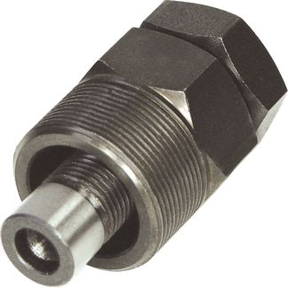 Cyclus cranktrekker rechtse draad M24