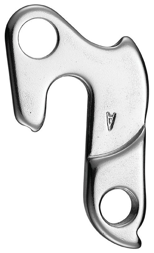 Primax E uitvalpad aluminium nr. 24 / GH-005