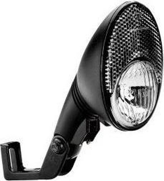 B&M 171SNDi-04 Lumotec halogeen koplamp Oval Senso Plus + standlicht*