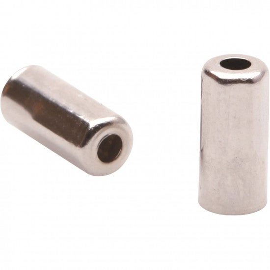 Elvedes 2021071 rem buitenkabel zwart 1800 mm. incl. 2 ferrules