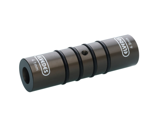 Elvedes 2012029 cable pricker aluminium fits Ø 4.1 mm. & Ø 4.9 mm.