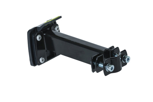 Basil 70182 Baseasy Stem Holder stuurpenhouder 22-25.4 mm. zwart