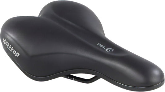 Wittkop zadel Trekking gel heren - TRK 2.0
