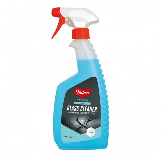 Valma A28E/A28G Glass Cleaner ruitenreiniger 500 ml.