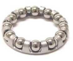 Shimano Y33091600 kogelring F (3/16"x12) SG-7C22/7R42