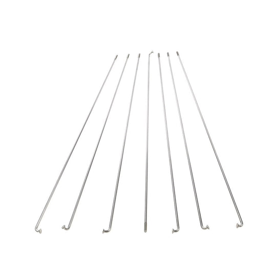 Alpina spaak 14x287 RVS