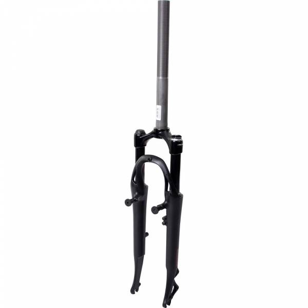 Spinner vork 28" verend 1/8" draad z/lc