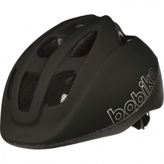 Bobike helm GO size XS Urban Black