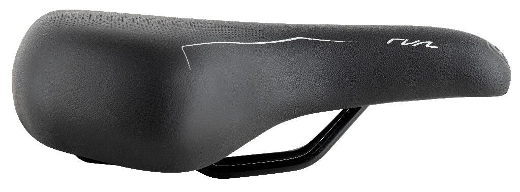 Selle Bassano zadel Rivale 3zone City unisex (kaart)