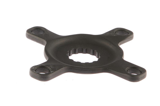 Miranda spider Bosch3 offset 47,5 mm. aluminium zwart