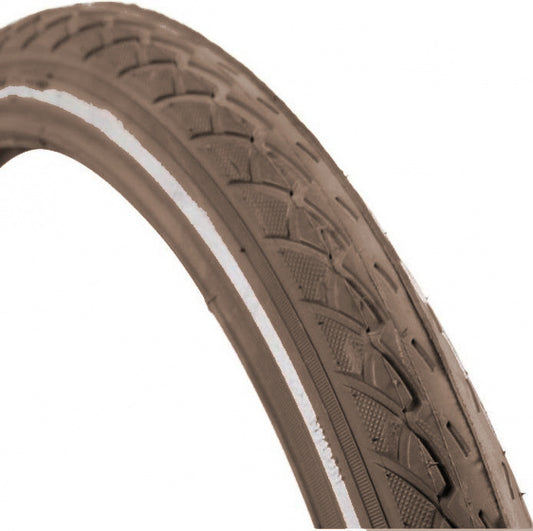 Bub. 47-622 / 28x1.75 - 700x45C Deli Tire PRBB bruin SA-209 r.s.
