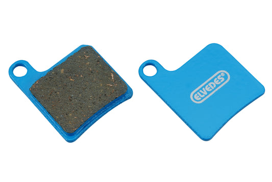 Elvedes 6861 disc brake pad compatible with Giant MPH 2001-2005