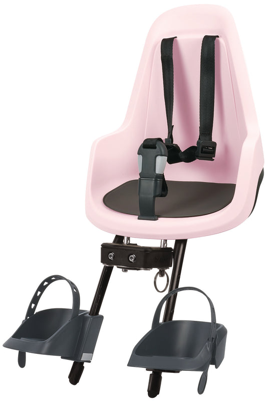 Bobike GO mini Cotton Candy Pink