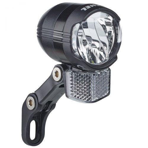 Büchel LED koplamp E-Bike Shiny 80 6-48V