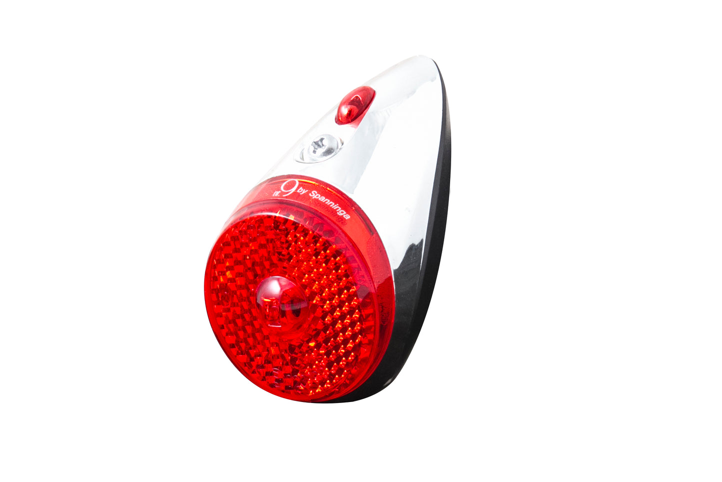 Spanninga nr. 9 XDvS spatbord achterlicht met standlicht