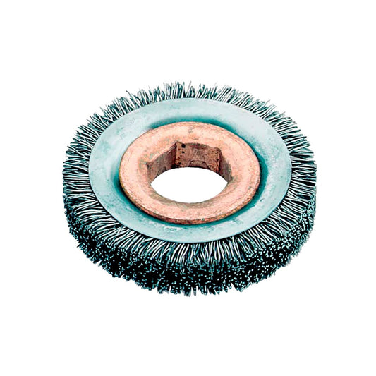 B&M 406/412APB dynamo wieltje all weather