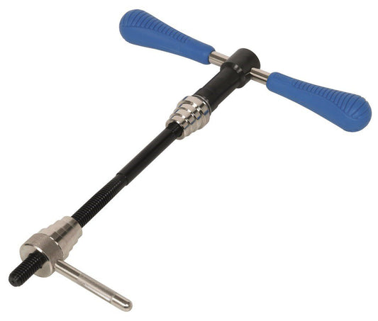 Cyclus balhoofdcup-pers 1' + 1.1/8'