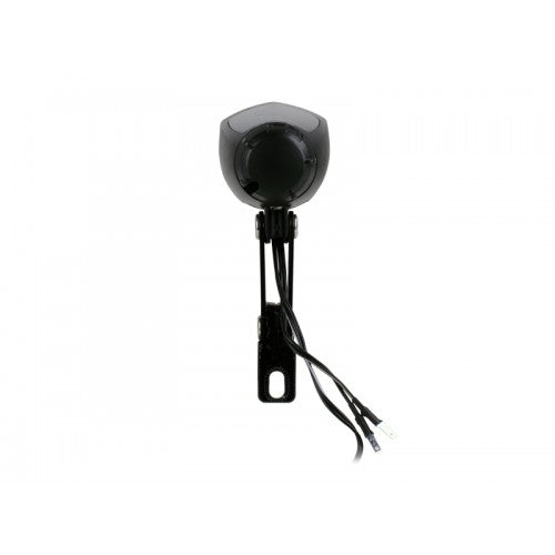 Simson 022027 naafdynamo koplamp 'Brightly' 70 lux auto/on/off