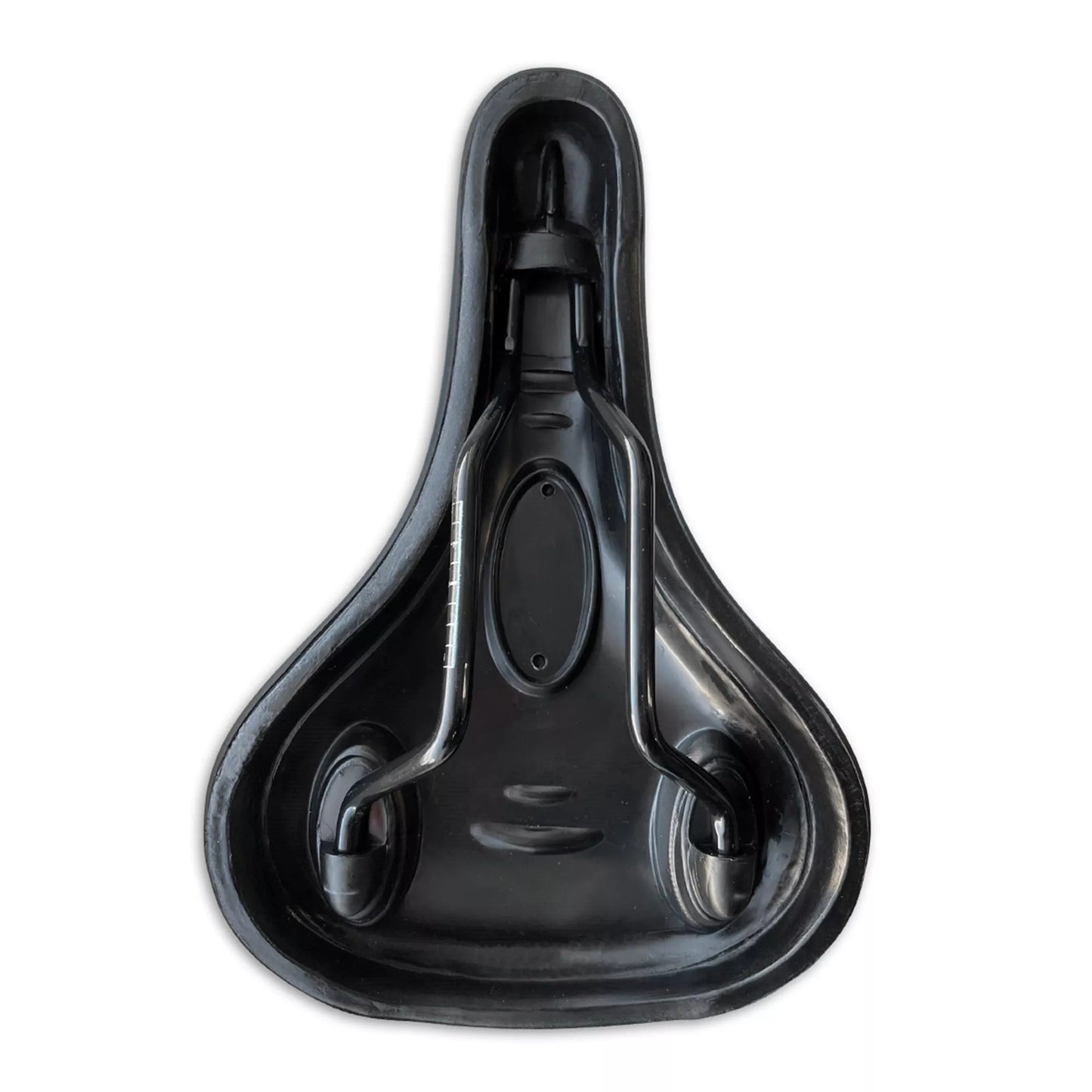 Abi zadel sportief unisex