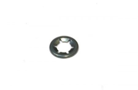 SA HMW 497 sterschijfje voor remsegmenten 70 mm.