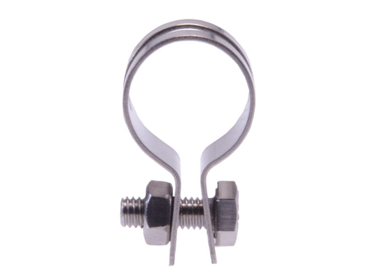 Simson 021502 bandage 22 mm. RVS