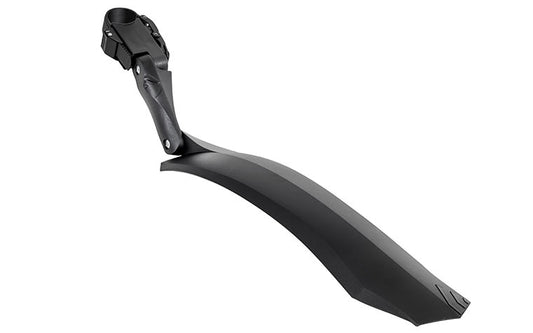 Hebie Viper X spatbord achter 26''-29'' zwart